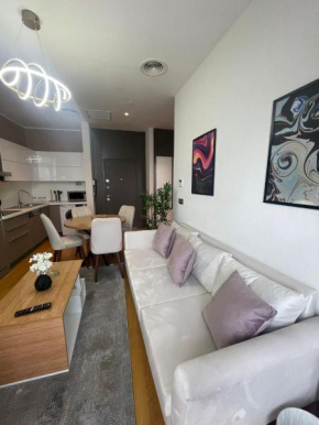Stylish 1-bedroom Apartment near MaIl of Istanbul - Batisehir 58